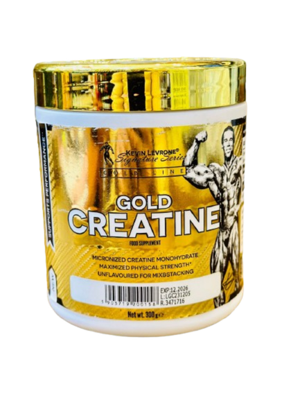 Kevin Levrone Gold Creatine